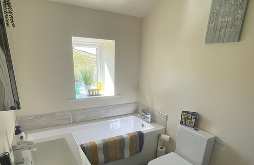 Todmorden Cottage | Secluded cottage in the heart of the Pennines