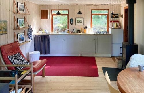 Bryrup House | Secluded Cottage In The Middle Of The Forest