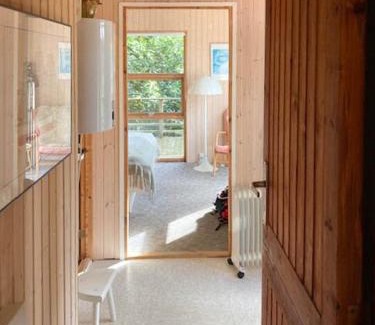 Bryrup House | Secluded Cottage In The Middle Of The Forest