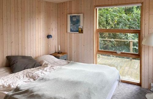 Bryrup House | Secluded Cottage In The Middle Of The Forest