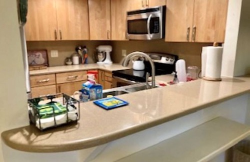 Stuart Condo | Secluded, cozy townhome on Manatee Creek, set in historic Port Salerno.