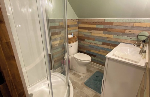 Estillfork Other | Secluded Creekside Retreat