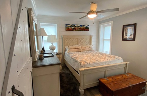 Estillfork Other | Secluded Creekside Retreat