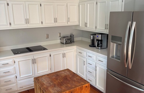 Dale House | Secluded Deep Water Sanctuary with Dock and Pool on outskirts of Beaufort, SC!