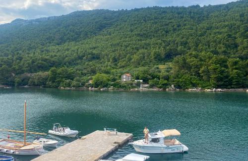 Kobas House | Secluded fisherman's cottage Ston - Supavao, Peljesac - 9485