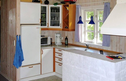 Aabybro House | Secluded Forest Retreat at Gjol-By Traum