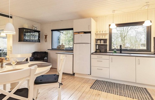 Roslev House | Secluded Forest Retreat-By Traum