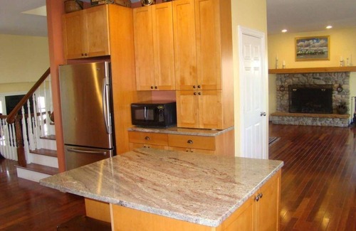 Provincetown House | Secluded Hilltop Luxury Home. Water views. Steps away from the beach and town