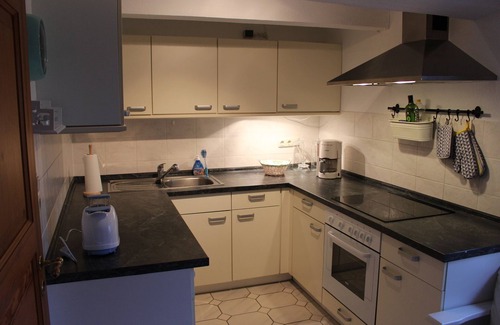 Eiderdeich House | Secluded holiday home on the Eiderdeich near Friedrichstadt | North Sea