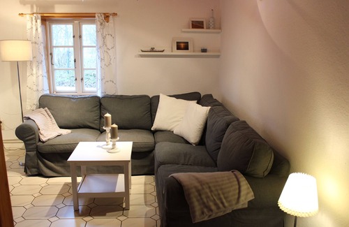 Eiderdeich House | Secluded holiday home on the Eiderdeich near Friedrichstadt | North Sea