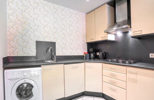 Municipality of Meerssen House | Secluded Holiday Home in Ulestraten with Garden