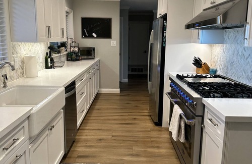 Carmichael House | Secluded Home w/pool located 5 mins from American River