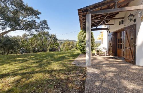 Vila Nogueira de Azeitao House | Secluded House - Quinta La Rabide