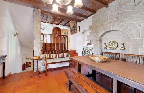 Vila Nogueira de Azeitao House | Secluded House - Quinta La Rabide