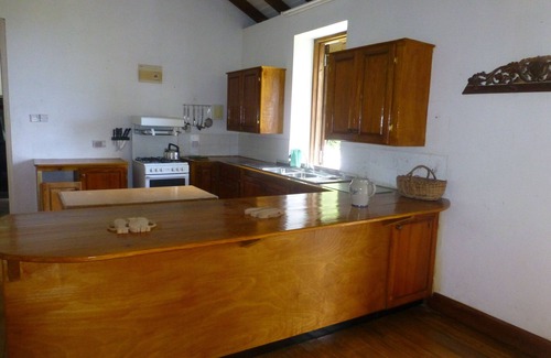 Giraudel House | Secluded house with stunning views & quiet location, convenient for Roseau