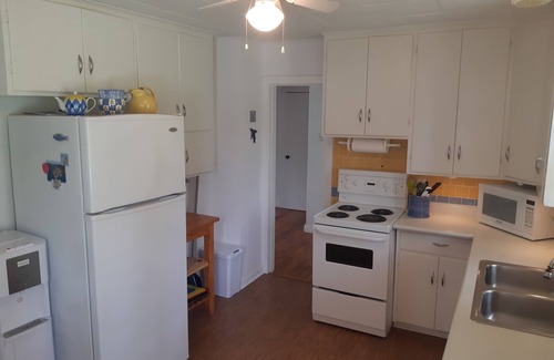 Kearney Cottage | Secluded Lakefront Escape on 1.5 Acres of Pristine Waterfront