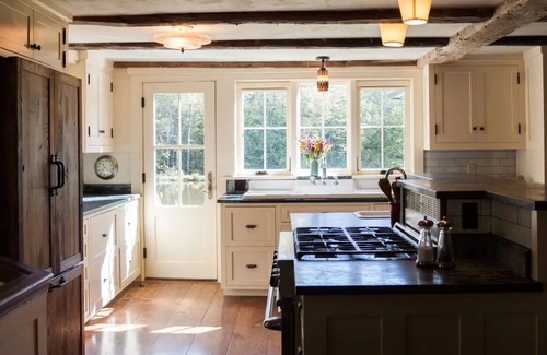 Elka Park House | Secluded Mountain House surrounded by Catskills Park