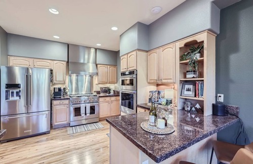 Shadow Mountain House | Secluded Mountain Sanctuary 4BR, Family Friendly