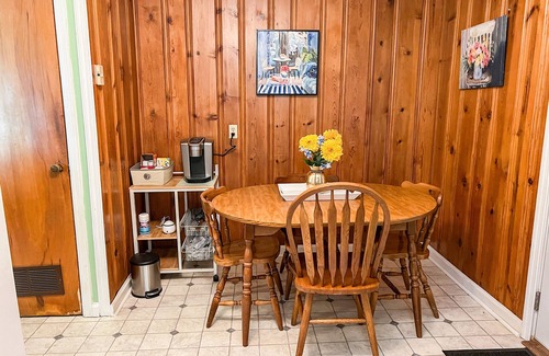 Prattville House | Secluded nature escape. 8 min. to Robert Trent Jones and 5 min. to downtown.