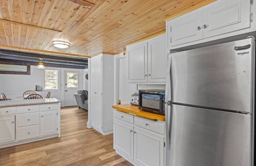 Silver Lake House | Secluded Private 38 Acre Oasis
