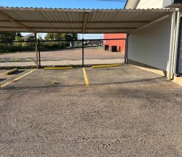 Gatesville Apartment | Secluded, Quiet, Cozy, & Modern