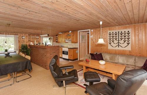 Houstrup House | Secluded Retreat in Nature - By Traum Ferienwohnungen