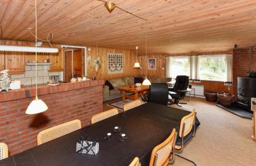 Houstrup House | Secluded Retreat in Nature - By Traum Ferienwohnungen