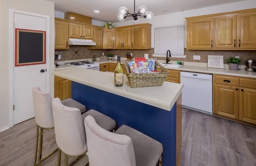 Lago Vista House | Secluded Retreat w/Private Pool, Epic Views, Room for the whole family!