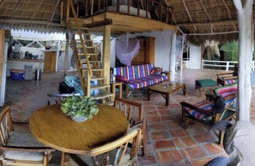 Cabo Corrientes House | Secluded, romantic oceanfront paradise