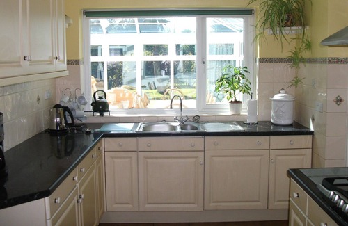 New Forest District House | Secluded, spacious detached house in the New Forest , sleeps 10