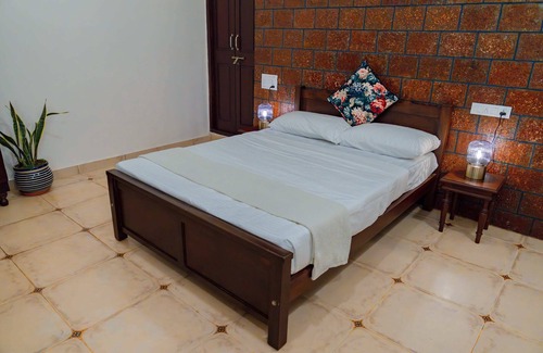 Chikkamagaluru Resort | Secluza Resort