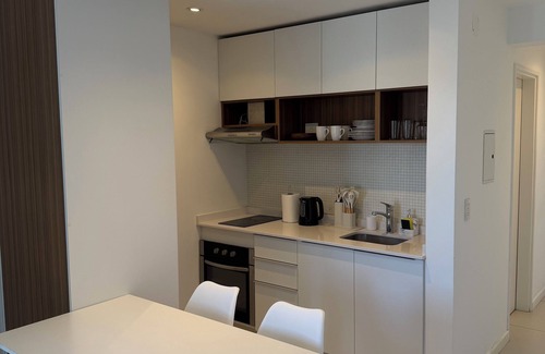 Lujan Apartment | Second home Lujan