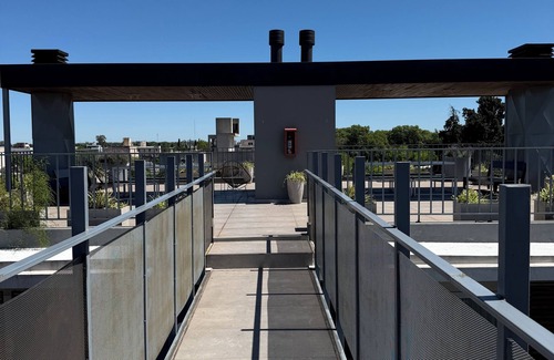 Lujan Apartment | Second home Lujan