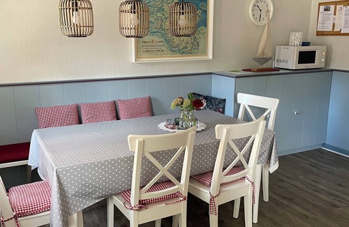 Oldsum Apartment | "Second home" Oldsum