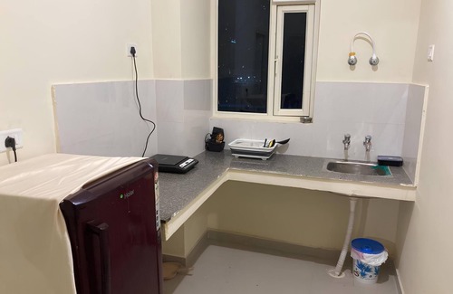 Gurugram Apartment | Second home with no restrcitions