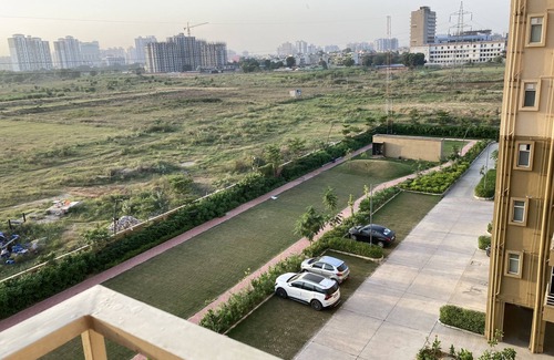 Gurugram Apartment | Second home with no restrcitions