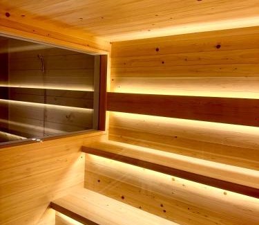 Naganohara House | Second House kukka