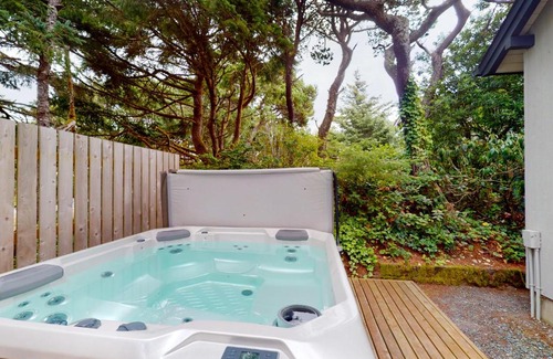 Manzanita House | Second Wind MCA 187