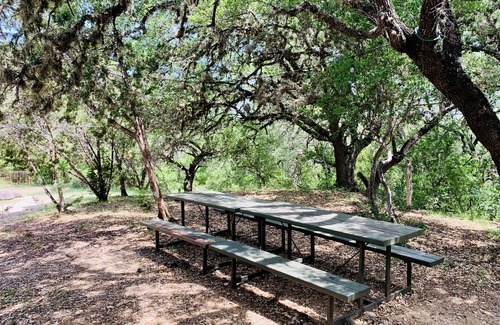 Leakey Cabin | Second Wind Ranch, Beautiful secluded cabin in the woods!