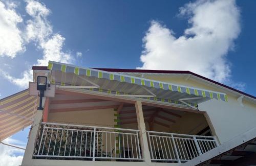 Capesterre-Belle-Eau House | Secrète Paradise