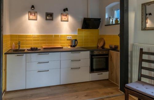 Bomighausen House | SECRA Exclusive Haus Gretchen