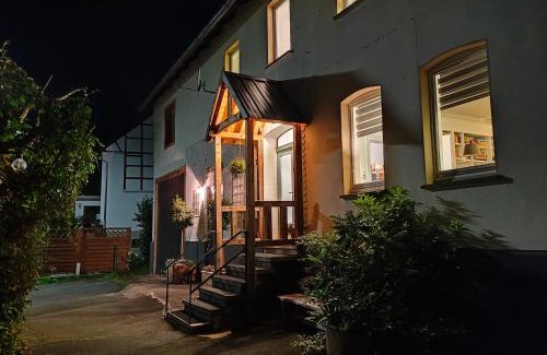 Bomighausen House | SECRA Exclusive Haus Gretchen