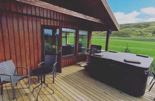 Hrunamannahreppur House | Secret Cabin Hvítárdalur