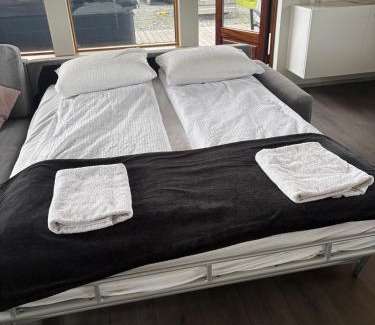 Hrunamannahreppur House | Secret Cabin Hvítárdalur