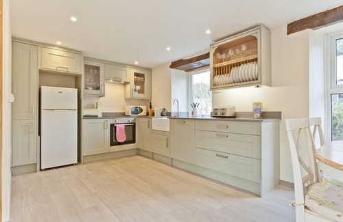 Coniston Cottage | Secret Cottage, stunning & spacious cottage in "secret" village location