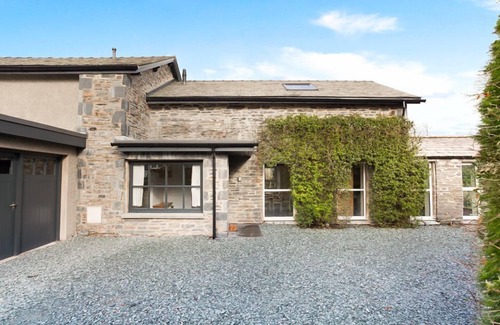 Coniston Cottage | Secret Cottage, stunning & spacious cottage in "secret" village location