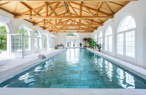 Aubussargues Apartment | Secret d'Uzès - Le Duché