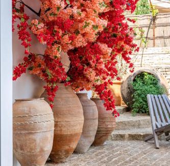 Aubussargues Apartment | Secret d'Uzès - Le Duché - Piscine chauffée et Jacuzzi