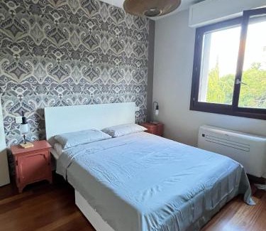 San Jacopino Apartment | Secret Garden Florence - Modern Apart ment near Center