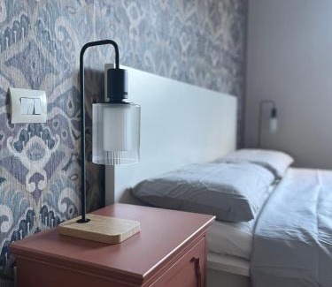 San Jacopino Apartment | Secret Garden Florence - Modern Apart ment near Center